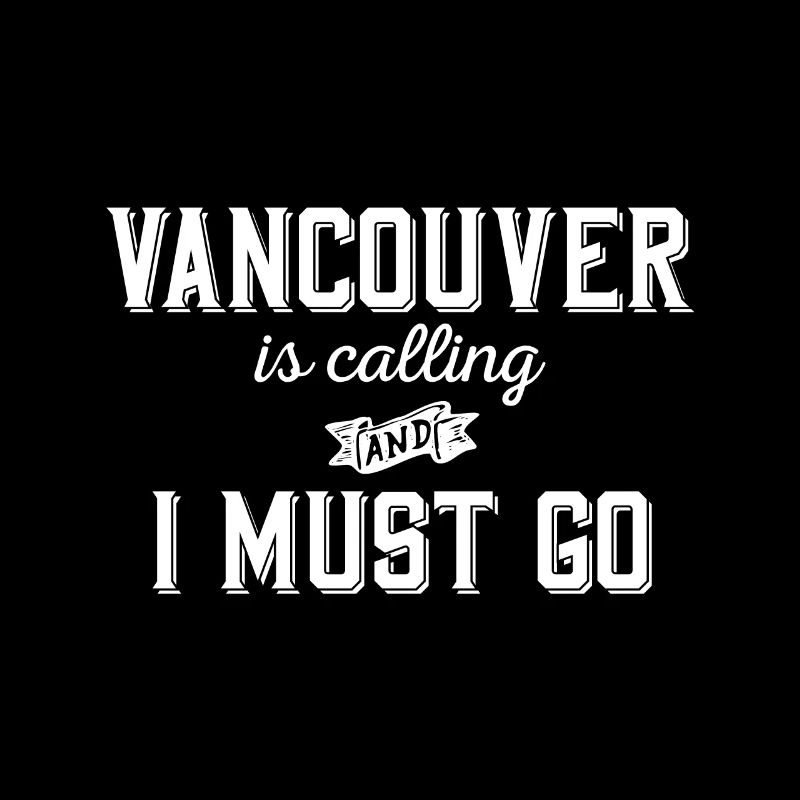 Vancouver Calling Kanada Städtetrip