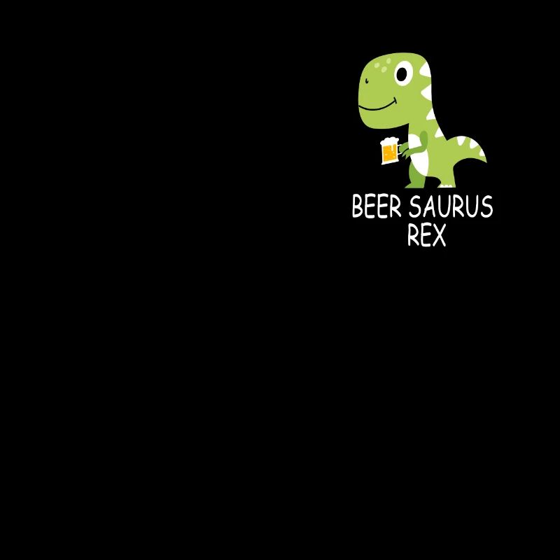 Beersaurus Rex bière costume de carnaval de dinosaure