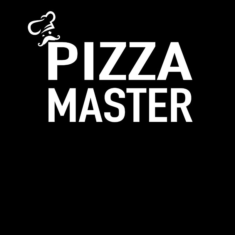 Pizza Master Pizza Chef - Pizza Italienne