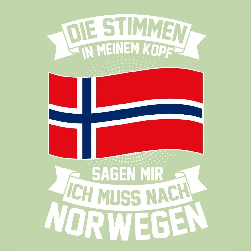 Norwegen Geschenk Geschenkidee
