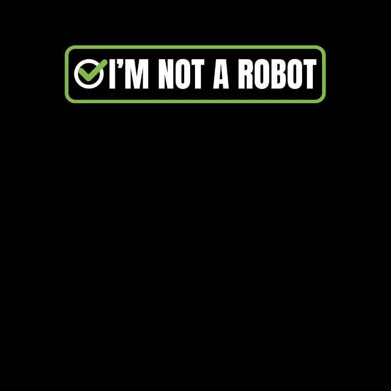 Robotique et codage Je ne suis pas un robot