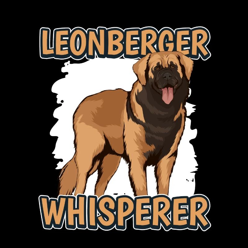 Leonberger Leonberger Whisperer