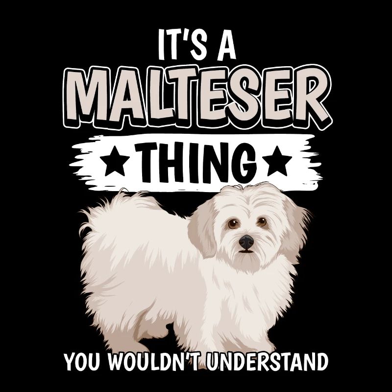 Malteser It's A Malteser Thing