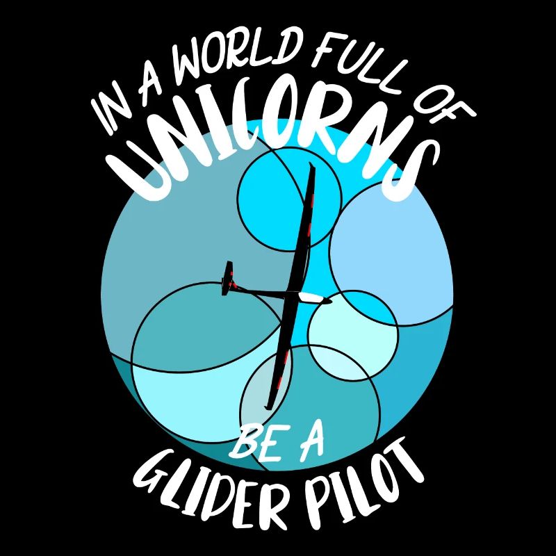 Glider Gliding Gliding Glider Flying