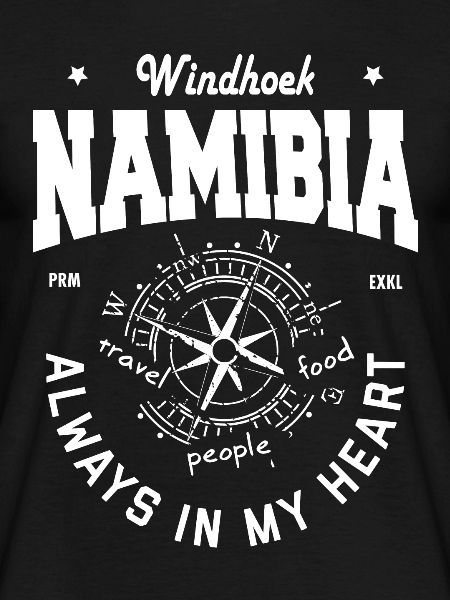 Windhoek - Namibia