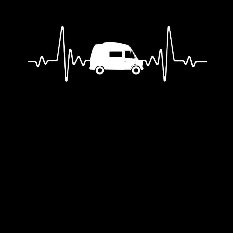Camper Heartbeat