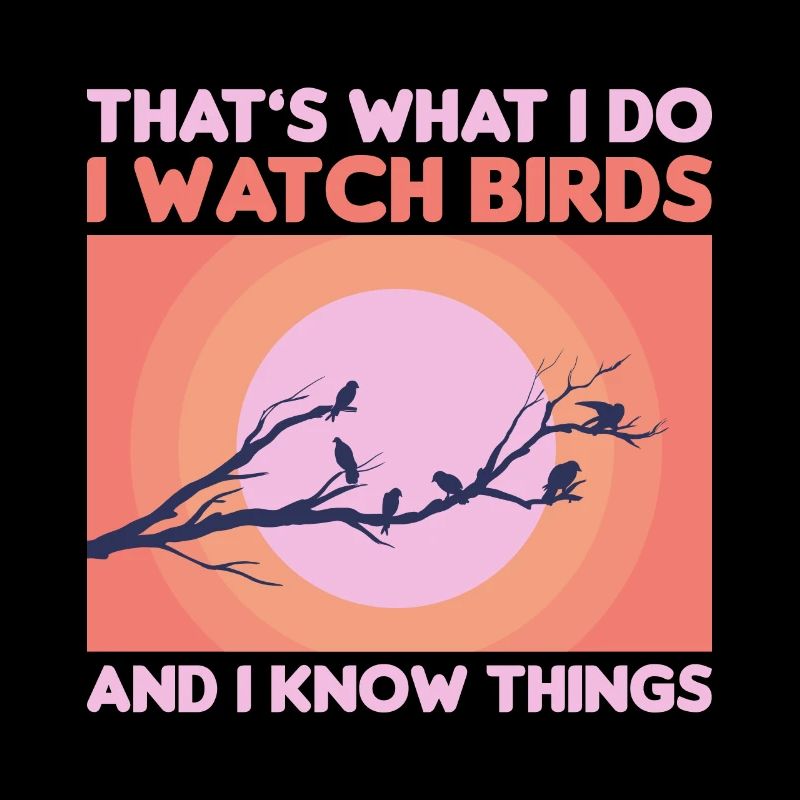 Ornithologist Ornithologist Birdwatcher