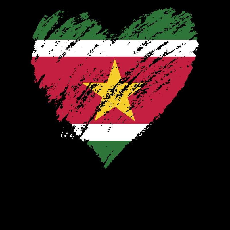 Suriname