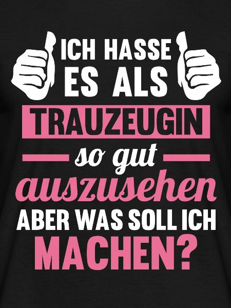 Trauzeugin