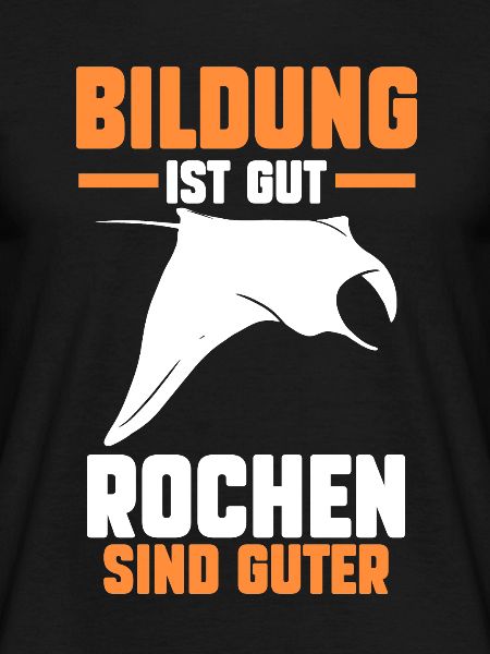 Rochen Mantarochen