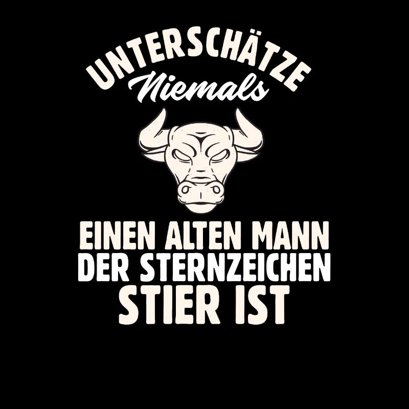 Sternzeichen Stier