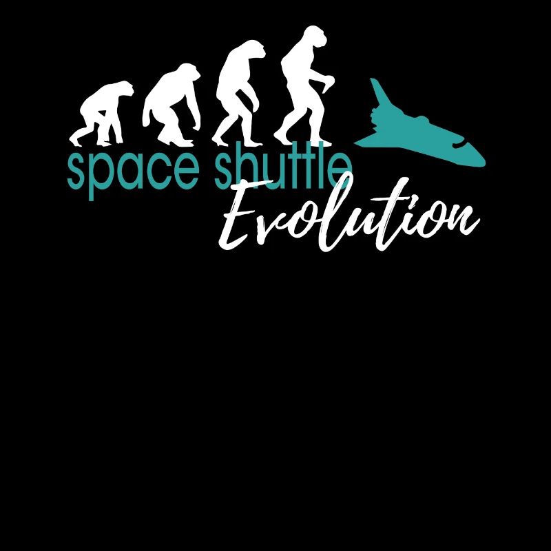 Space Shuttle Evolution