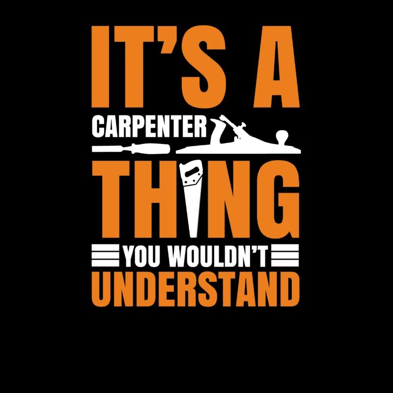 Carpenter Carpenter Woodworking Carpenter