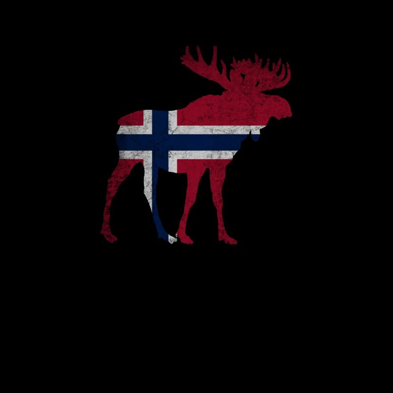 Norway Norway Moose