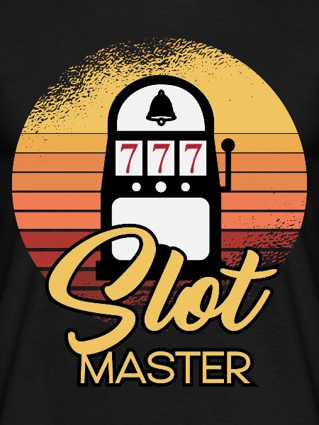 Slot Machine Master