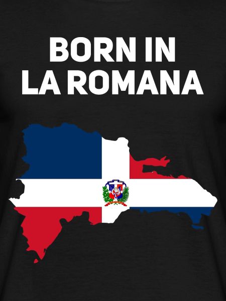 Dominican Republic