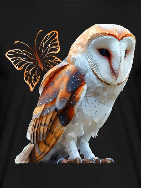 Barn owl