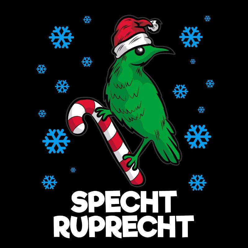 SPECHT RUPRECHT