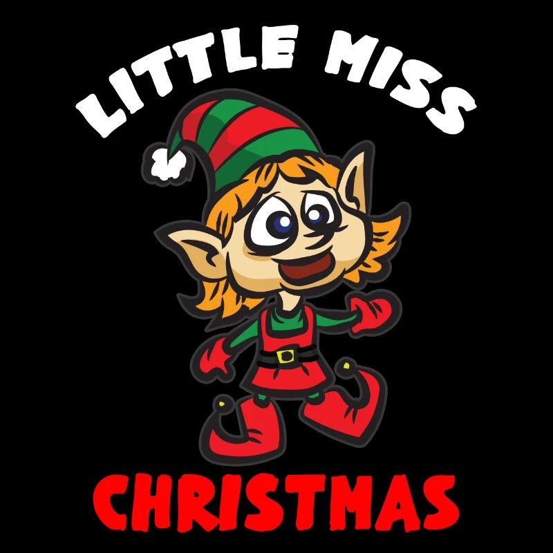 PETITE ELLE DE NOËL