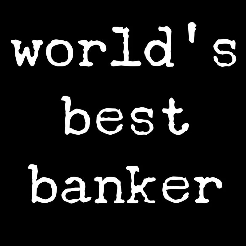 Bester Banker der Welt
