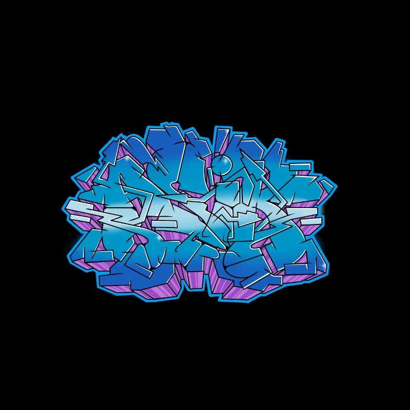 Asik Classic Wildstyle