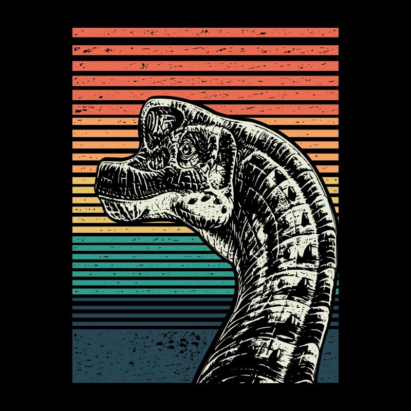 Brachiosaurus