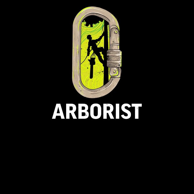 Tree Climber Tree Keeper Arborist Tree Care