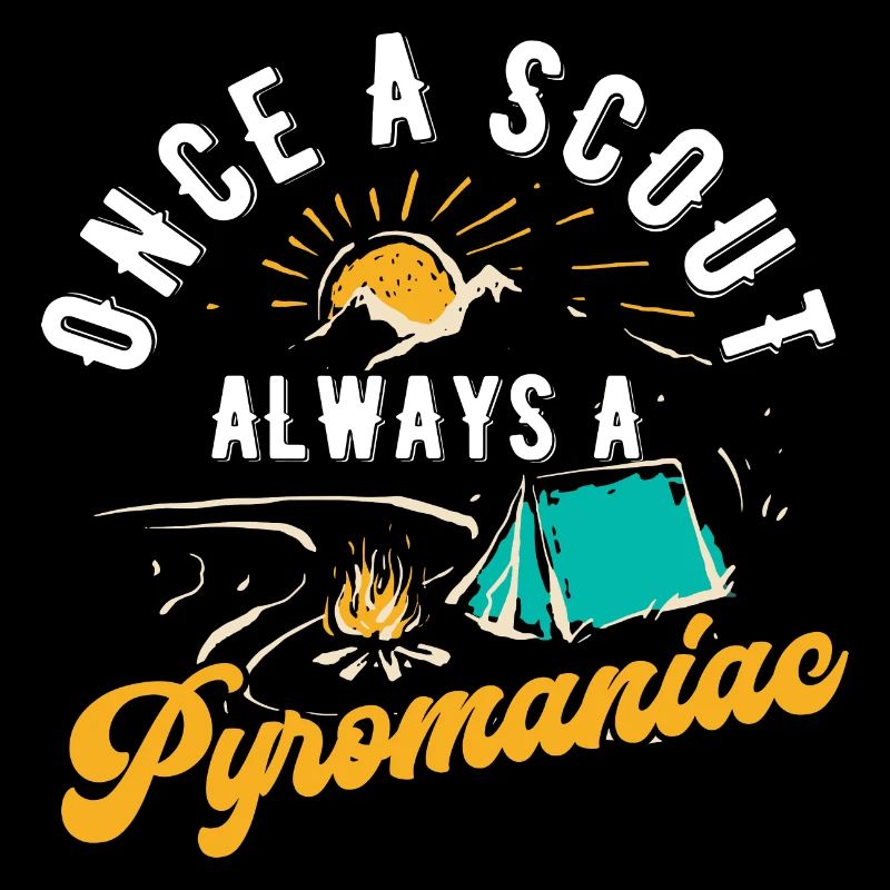 Scouting Gift