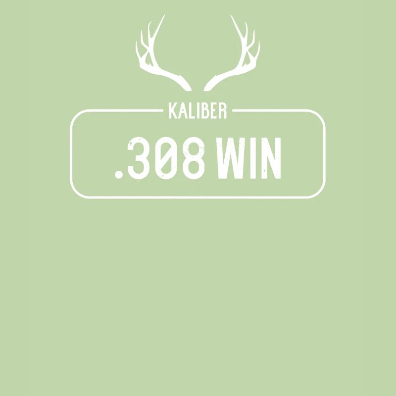 Caliber Hunter Hunter Hunting Push Hunt Red Deer