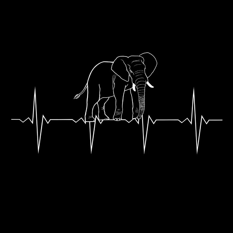 Éléphants