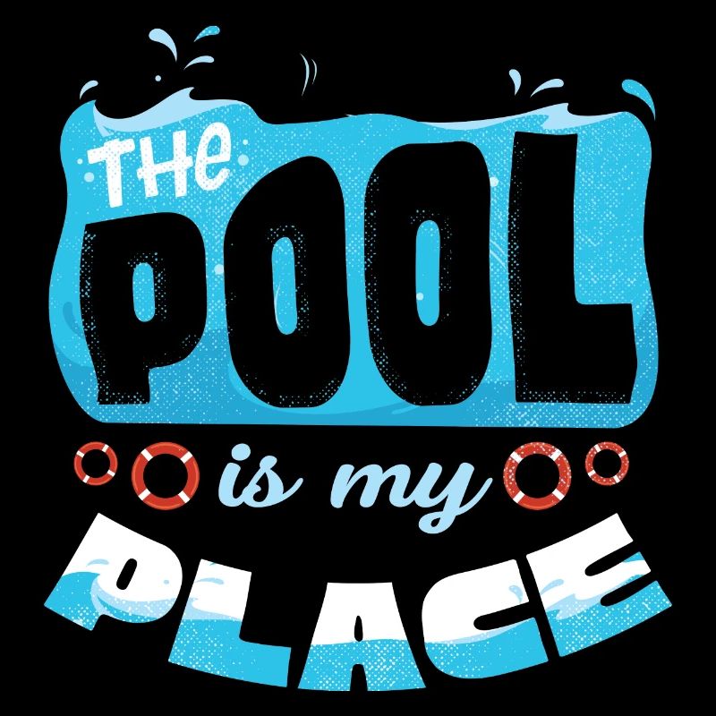 Pool Guy Cleaner Pool Service The Pool Is My Place