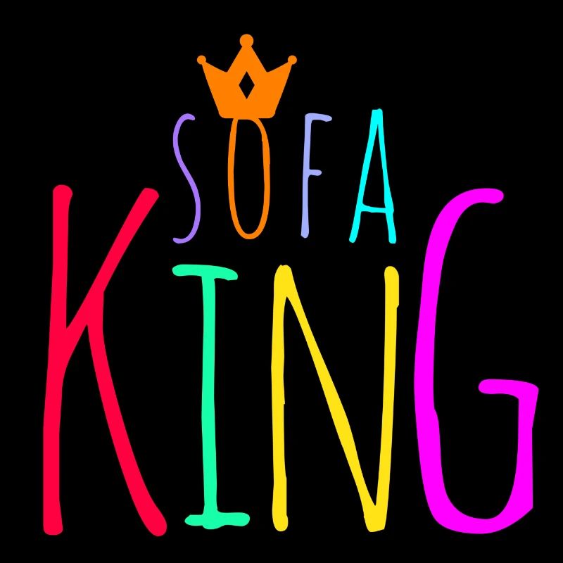 Sofa King