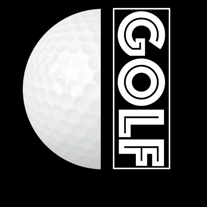 Golf Golfball