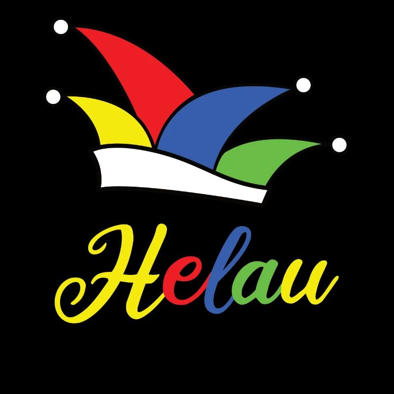 Carnival Helau