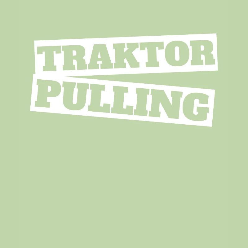 Traktor Pulling