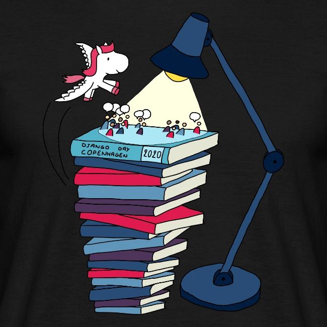 Django Day Copenhagen 2020