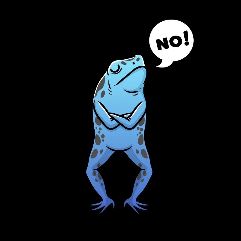 Tree climbing frog poison dart frog frog
