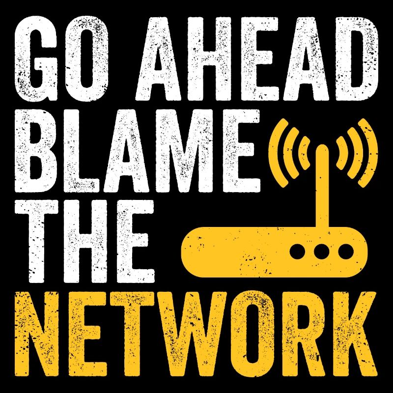 Network Technician Gives Network Administrator the