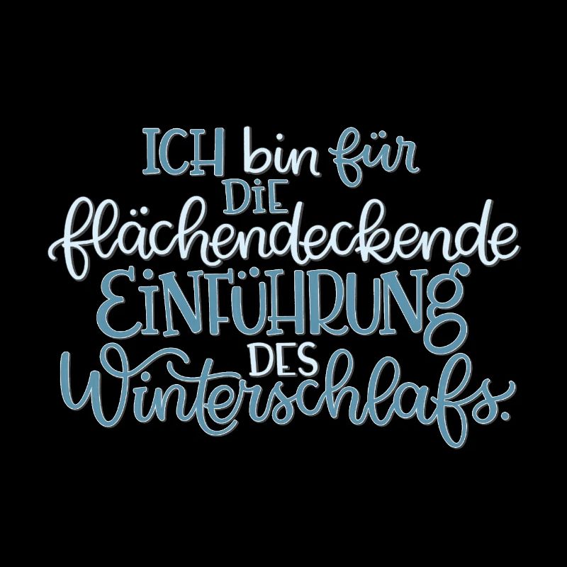 Winterschlaf