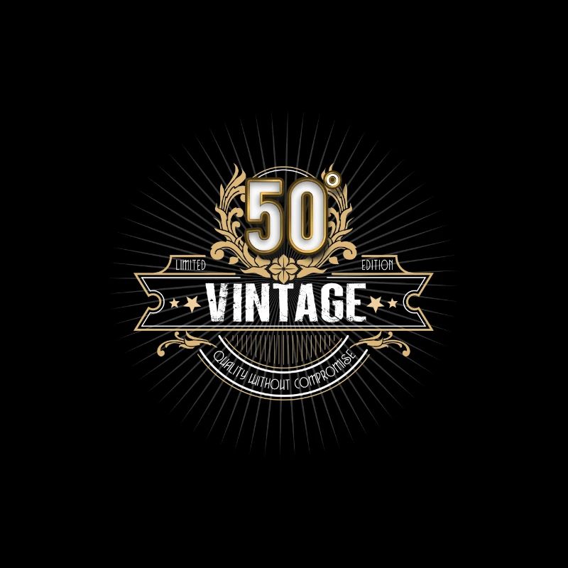 50th birthday
