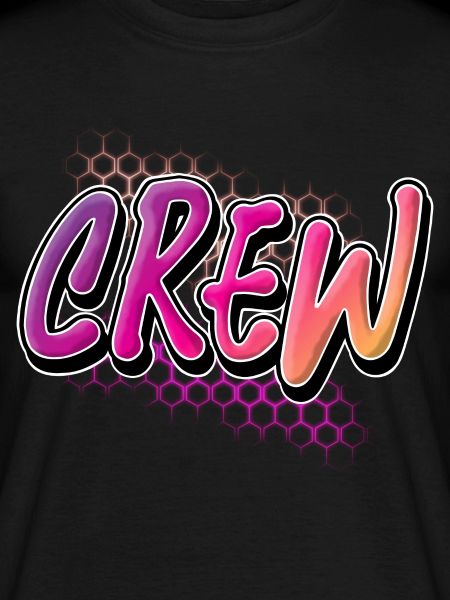 crew