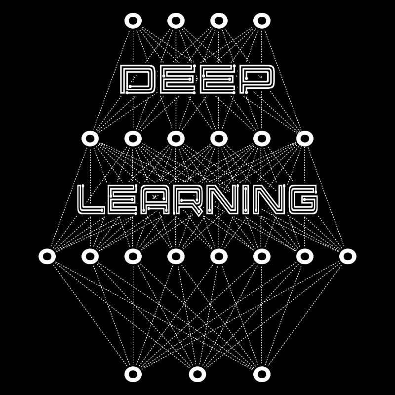 Deep Learning AI Intelligence Artificielle