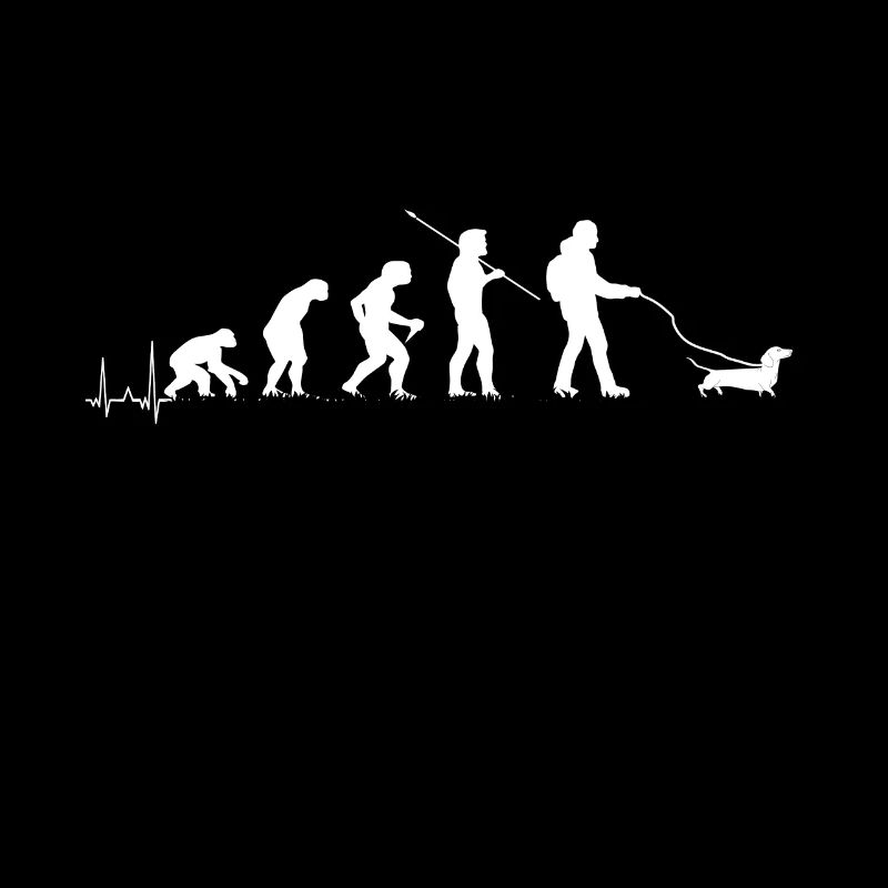 Dackel Evolution