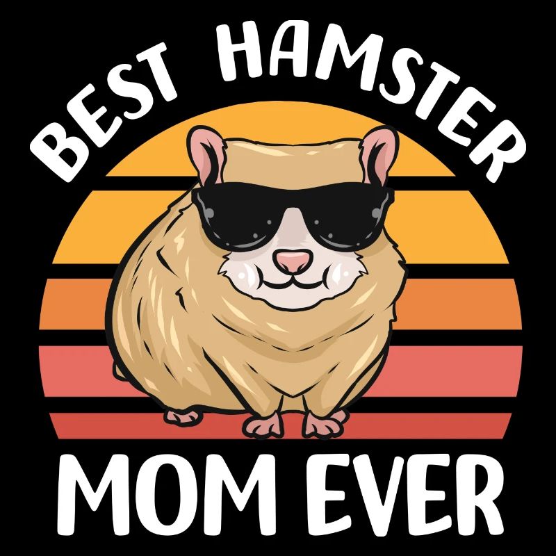 Hamster lover
