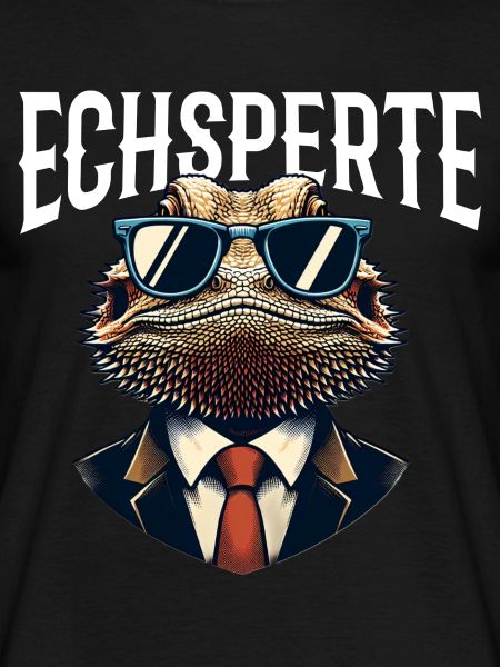 Bearded Dragons Echsperte