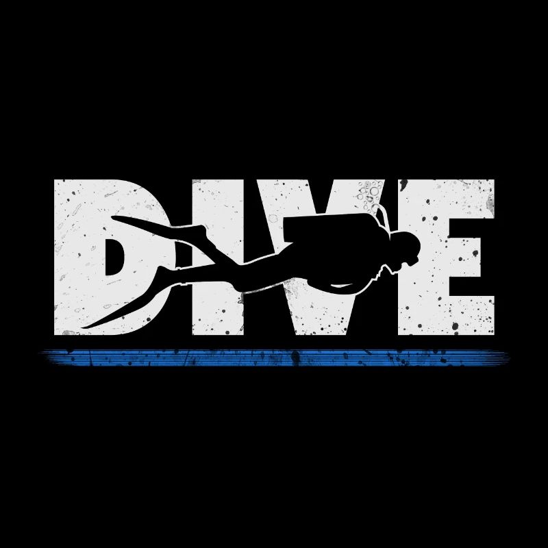 Diving Divers Dive Diving Scuba Diver