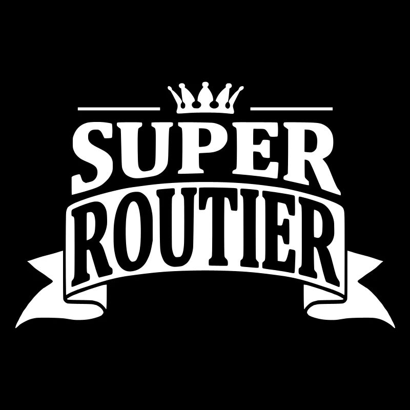Super Routier