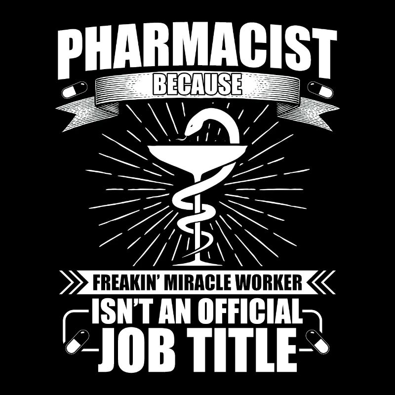 Pharmaciens