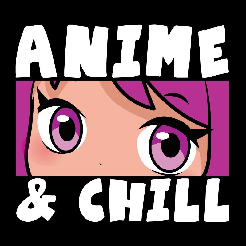 ANIME ET CHILL
