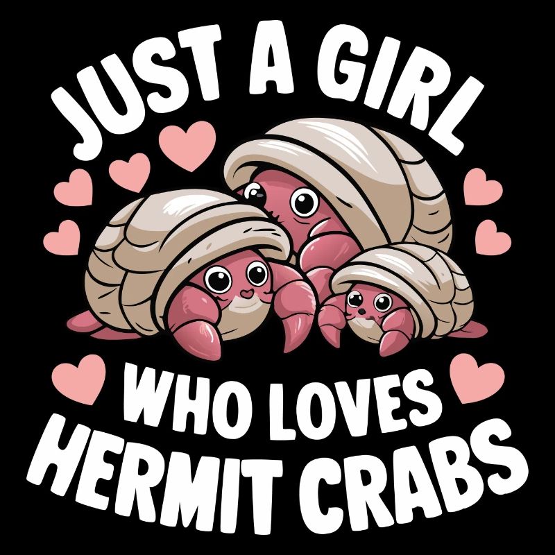 Crab Hermit Crab Crab Crab Crab